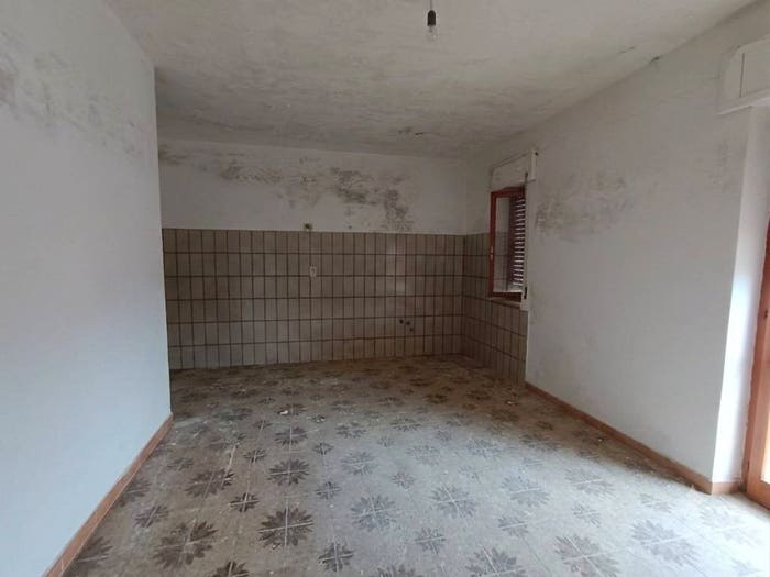 Appartamento trilocale in vendita in Via Eroi di Sapri, Falerna Scalo, Falerna
