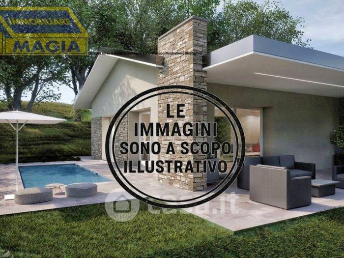 Casa quadrilocale in vendita in bella valle, Ascoli Piceno