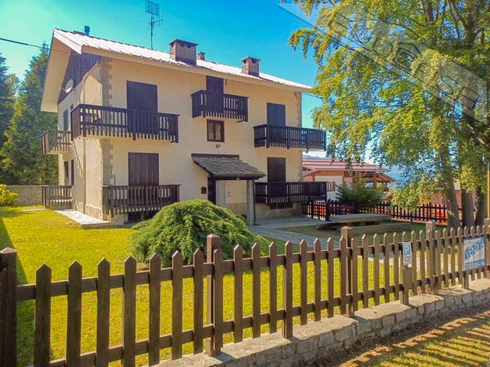 Appartamento bilocale in vendita in Via Rumella, Montoso, Bagnolo Piemonte