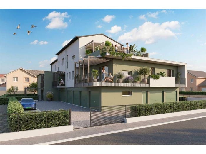 Case in Vendita e in Affitto - 3
