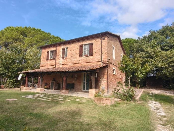 Casa con 5 locali in vendita in Via Bruno Buozzi, Contrada Mulino, Castiglione del Lago
