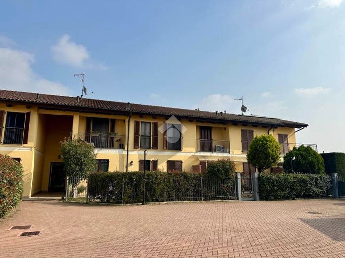 Appartamento bilocale in affitto in Via carignano, Zona Periferica, Vinovo