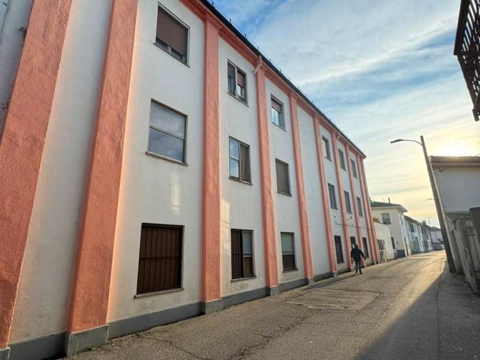 Appartamento trilocale in vendita in Via Palestro, Centro, Mede