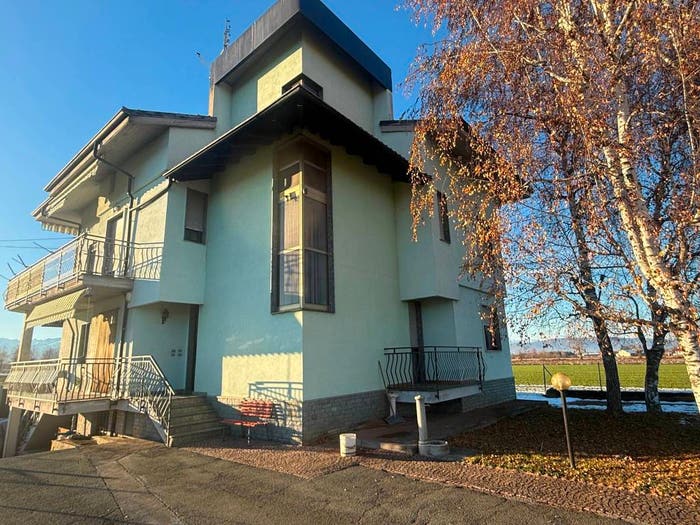 Casa in vendita in Madonna dell'Olmo, Cuneo