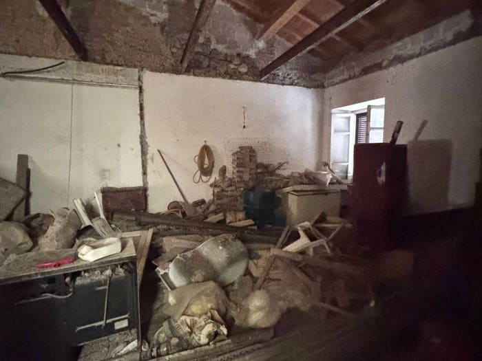 Appartamento bilocale in vendita in Via Quintino Sella, Centro, Frosinone