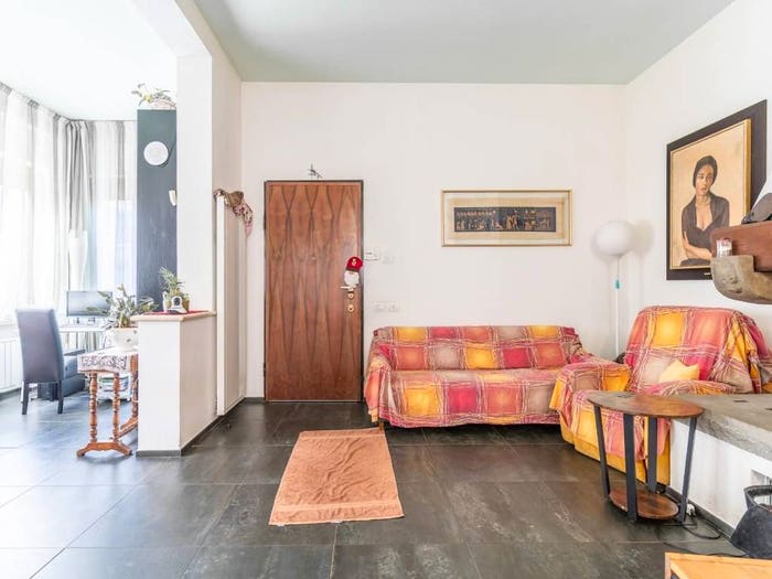 Casa con 6 locali in vendita in Via Giulio Masini, Masini XX Settembre, Empoli