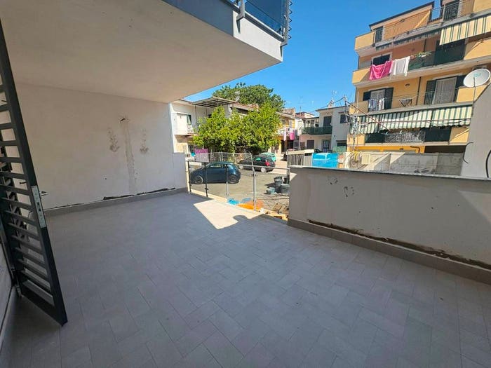 Appartamento trilocale in vendita in Vico San Giacomo, Centro, Casalnuovo di Napoli