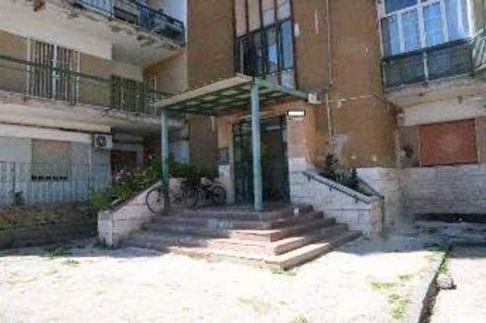 Appartamento quadrilocale in vendita in Via S Razzino, Mondragone