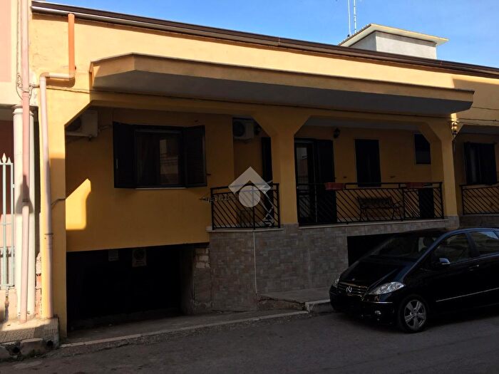 Appartamento bilocale in vendita in Zona Santuario Madonna di Ripalta, Cerignola