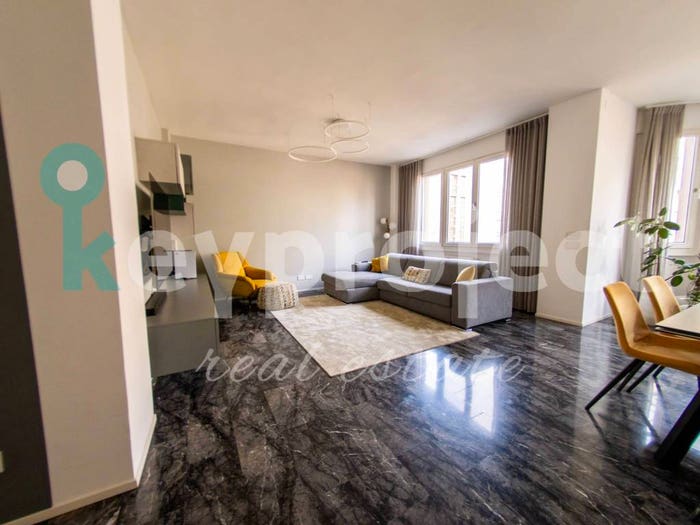 Appartamento quadrilocale in vendita in Via Giambattista Morgagni, Santa Sofia Altinate, Padova