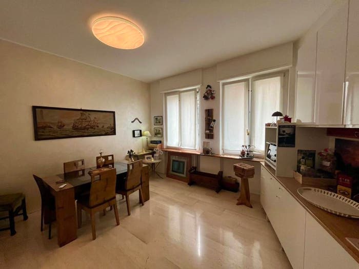 Appartamento trilocale in vendita in Via Stelvio, San Biagio, Monza