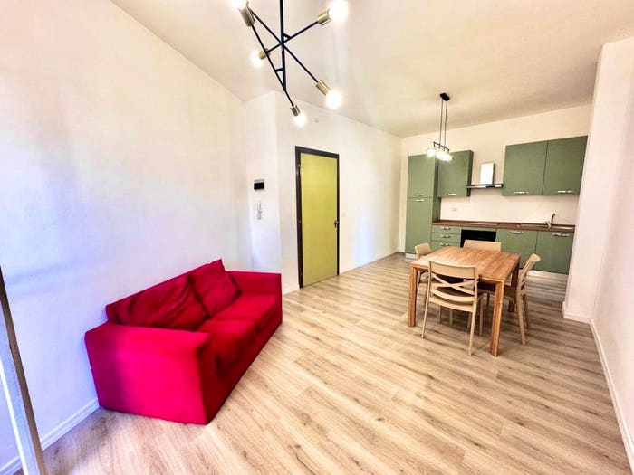 Appartamento trilocale in vendita in Via Udine, Lungomare Marconi, Alba Adriatica