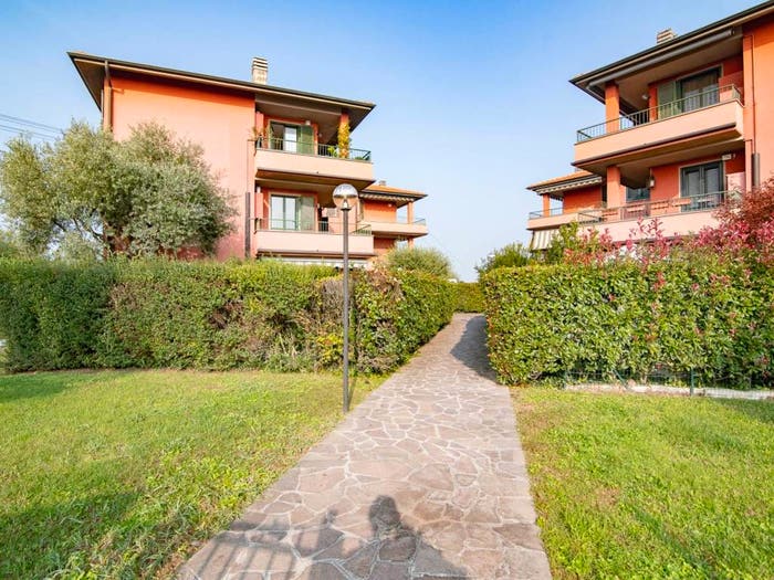 Appartamento trilocale in vendita in Via Martin Luther King, Bettola, Pozzo d'Adda