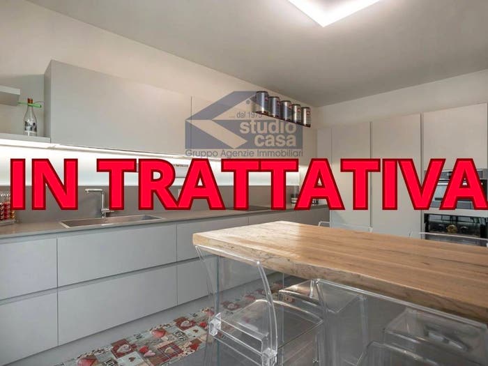 Casa quadrilocale in vendita in Centro, Cologno al Serio