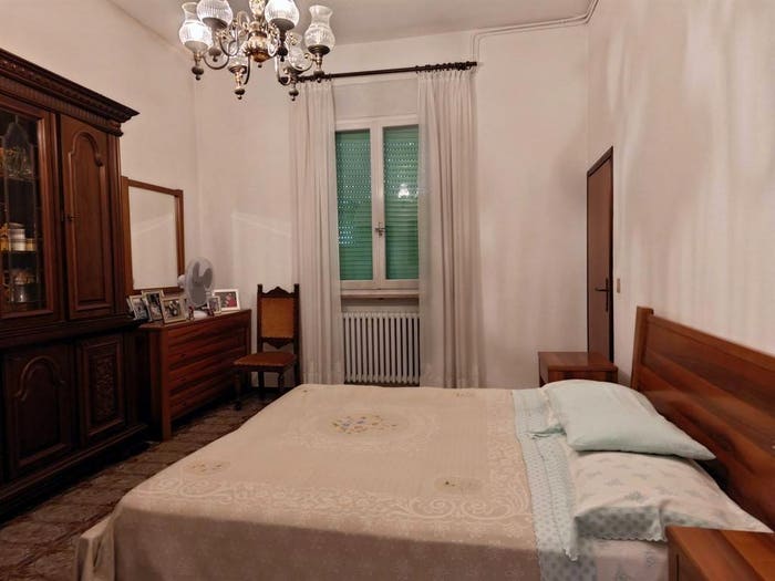 Casa quadrilocale in vendita in via Tramazzo, Poggi, Ravenna