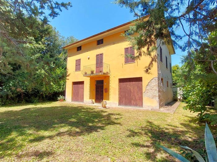 Casa con 6 locali in vendita in Via Qualandro, Centro, Corinaldo