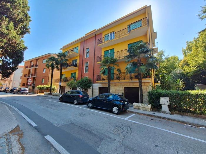 Appartamento trilocale in vendita in Via Repubblica, Centro, Chiaravalle