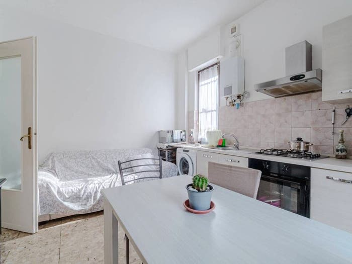 Appartamento bilocale in vendita in Via Gorizia, Centro, Grugliasco