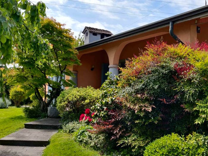 Casa con 6 locali in vendita in Via Leno, Centro, Bagnolo Mella