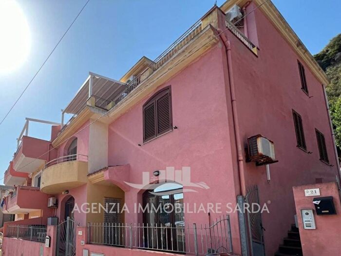 Appartamento bilocale in vendita in Via Sassu, Centro, Castelsardo