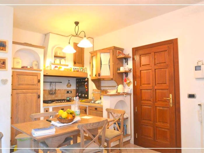 Appartamento quadrilocale in vendita in via mascagni, MontecatiniTerme