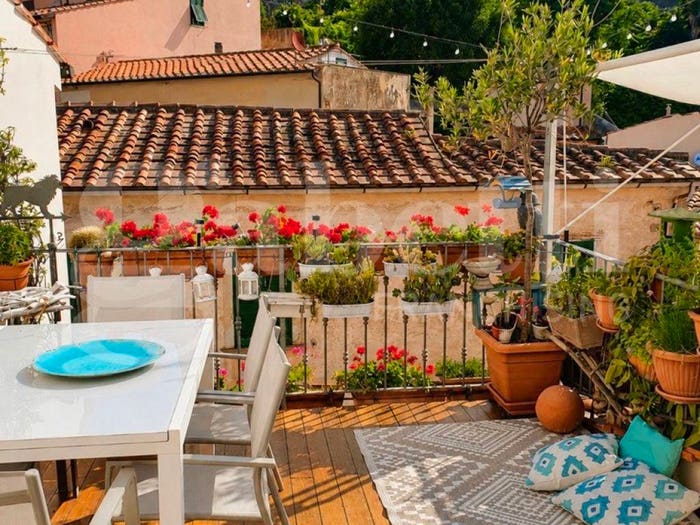 Appartamento trilocale in vendita in Centro, Portoferraio