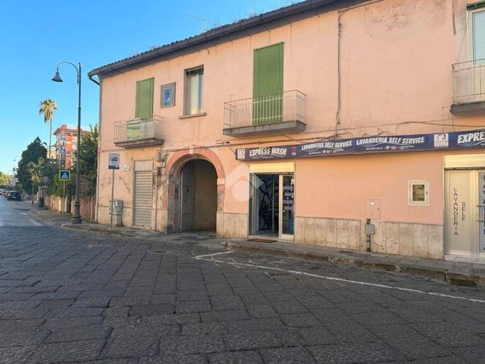 Casa trilocale in vendita in Piazza Silvagni, Casagiove