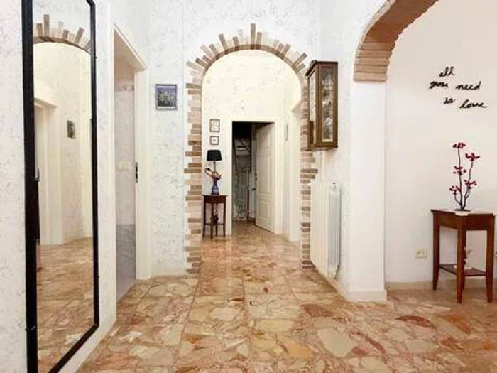 Appartamento quadrilocale in vendita in Centro, Piombino