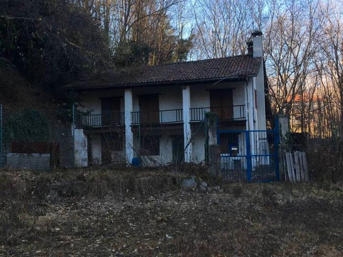 Casa con 6 locali in vendita in Via Gastaldetti SNC, Muzzano