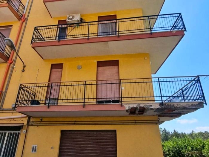 Appartamento con 5 locali in vendita in Via Piero Gobetti, Centro, Misilmeri