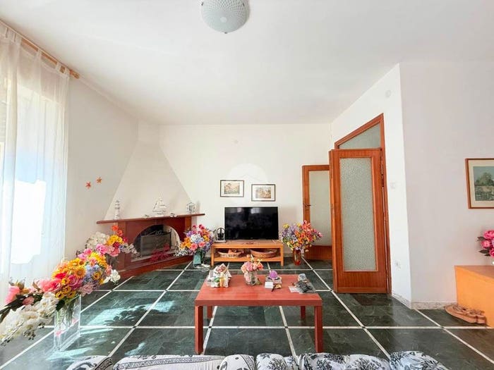 Appartamento bilocale in vendita in Via Tarragona, Sant'Agostino, Alghero