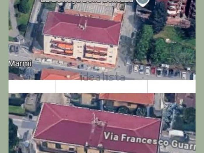 Appartamento con 5 locali in vendita in Via Francesco Guarnerio, Trezzo sull'Adda