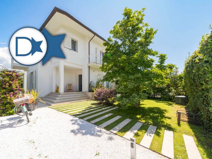 Casa con 6 locali in vendita in Via Francesco Carrara, Centro, Forte dei Marmi