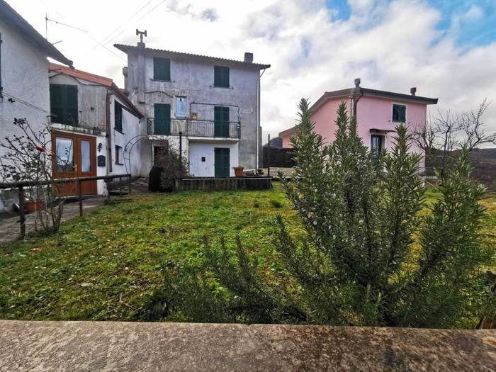 Casa con 5 locali in vendita in Via Emilio Giacomazzi, Centro, Bargagli