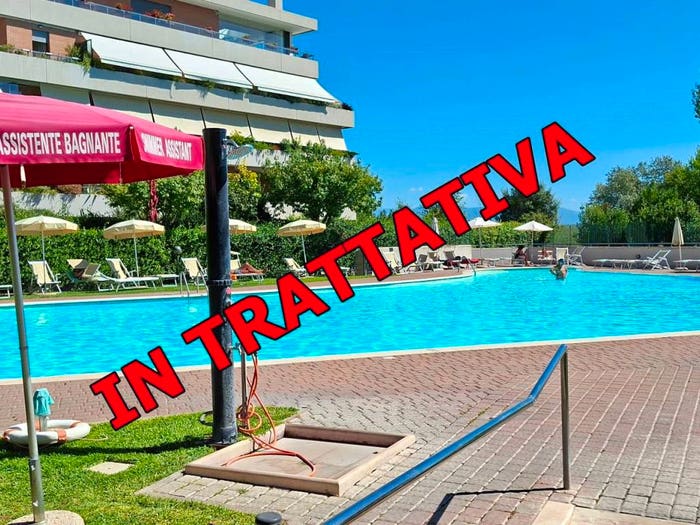Appartamento bilocale in vendita in Via Vittorio Caprioli, Fidene, Roma