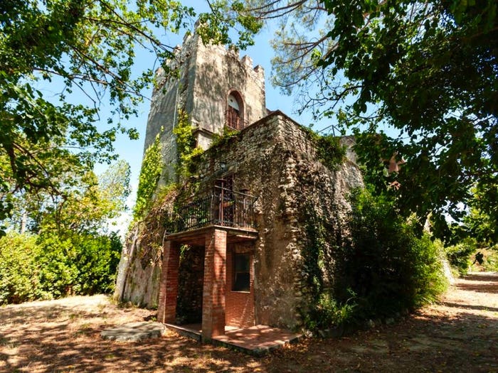 Casa con 6 locali in vendita in Via della Torretta, Montecelio, Guidonia Montecelio