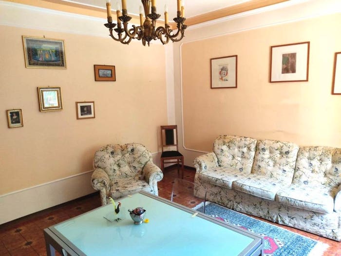 Appartamento quadrilocale in vendita in Castel Frentano