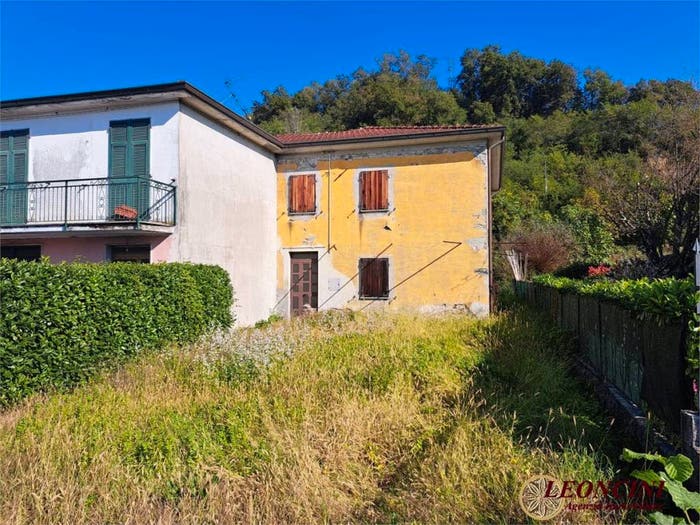 Casa con 6 locali in vendita in Via ponte provinciale, Centro, Filattiera