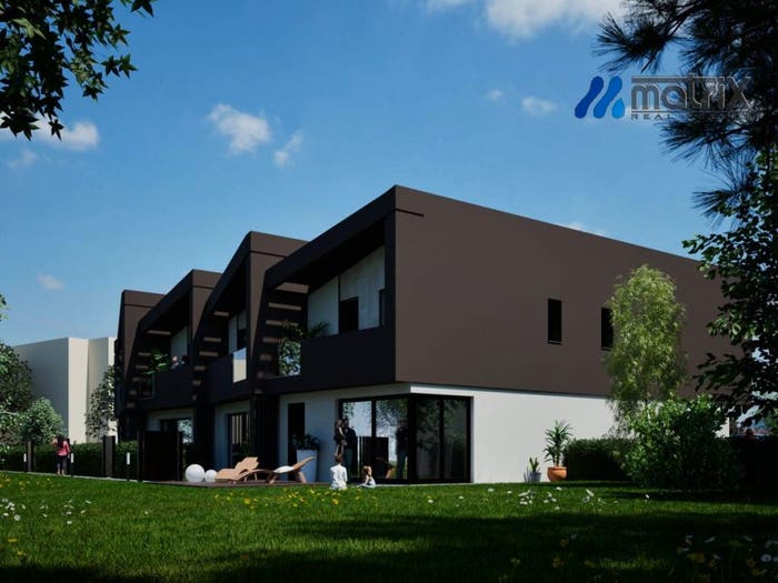Casa con 6 locali in vendita in Via Zago, Villatora, Saonara
