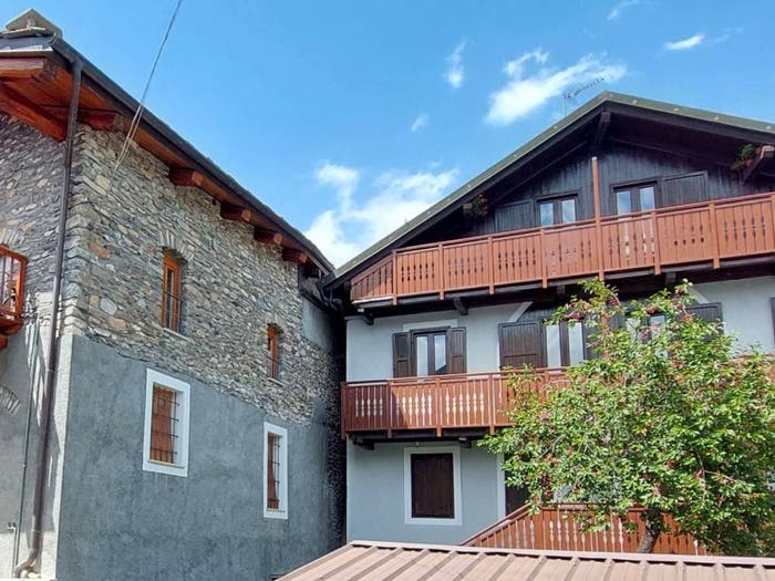 Case in Vendita e in Affitto - 3