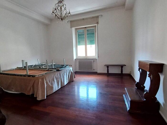 Appartamento quadrilocale in vendita in Passetto, Ancona