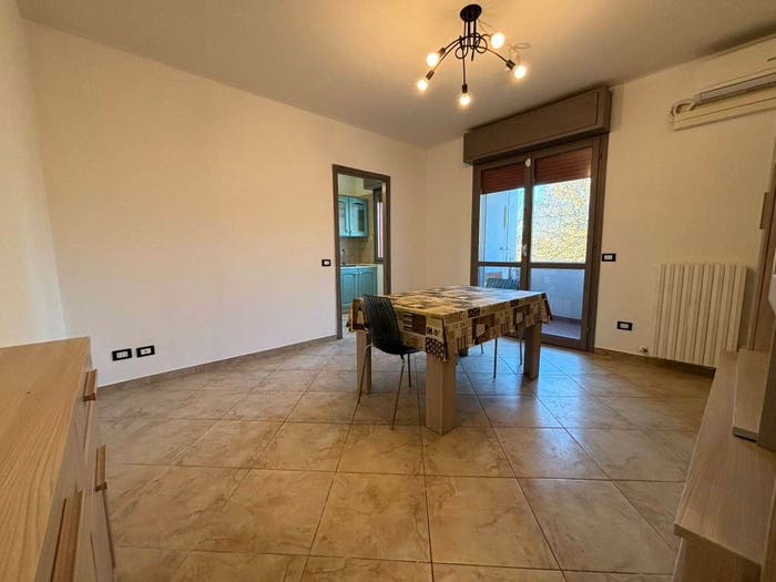 Appartamento trilocale in vendita in Via Lucrezio, Due Ponti, Carpi