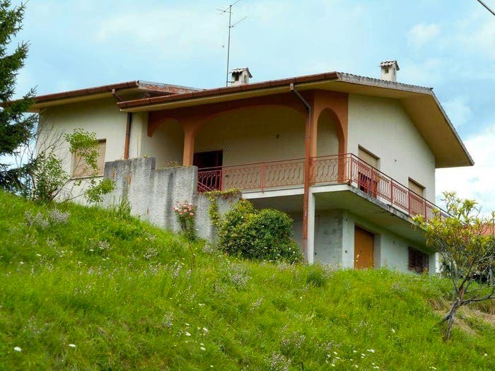 Casa con 5 locali in vendita in Pinzano al Tagliamento