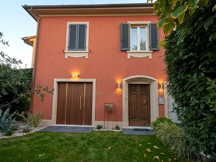 Casa con 6 locali in vendita in Via Valdera Pontedera, Centro, Ponsacco