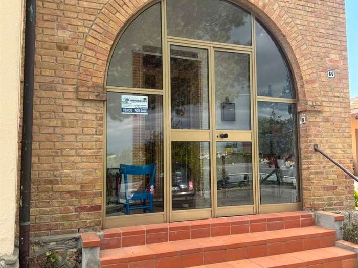 Appartamento quadrilocale in vendita in Bastardo, Giano dell'Umbria