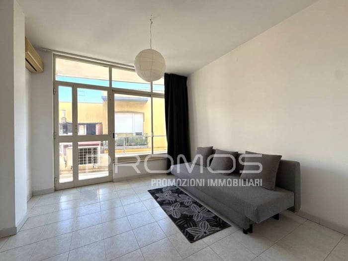 Appartamento bilocale in vendita in Via Santa Maria Chiara, Monreale, Cagliari