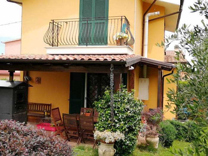 Casa con 5 locali in vendita in Via del Tiglio, Centro, Artena