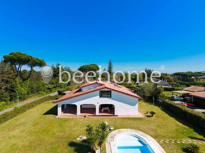 Casa con 6 locali in vendita in Largo dell'Olgiata, Olgiata, Roma