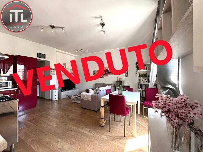 Appartamento bilocale in vendita in Via Michele Amari, Appio Latino, Roma