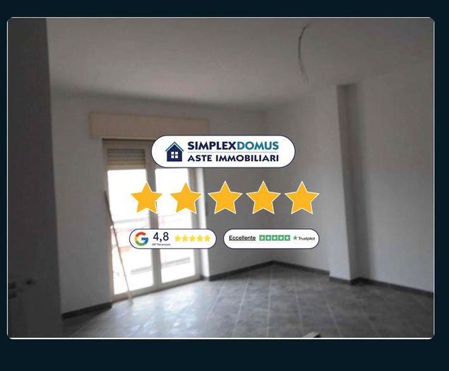 Appartamento con 6 locali in vendita in Calli, Quadrivio, Campagna